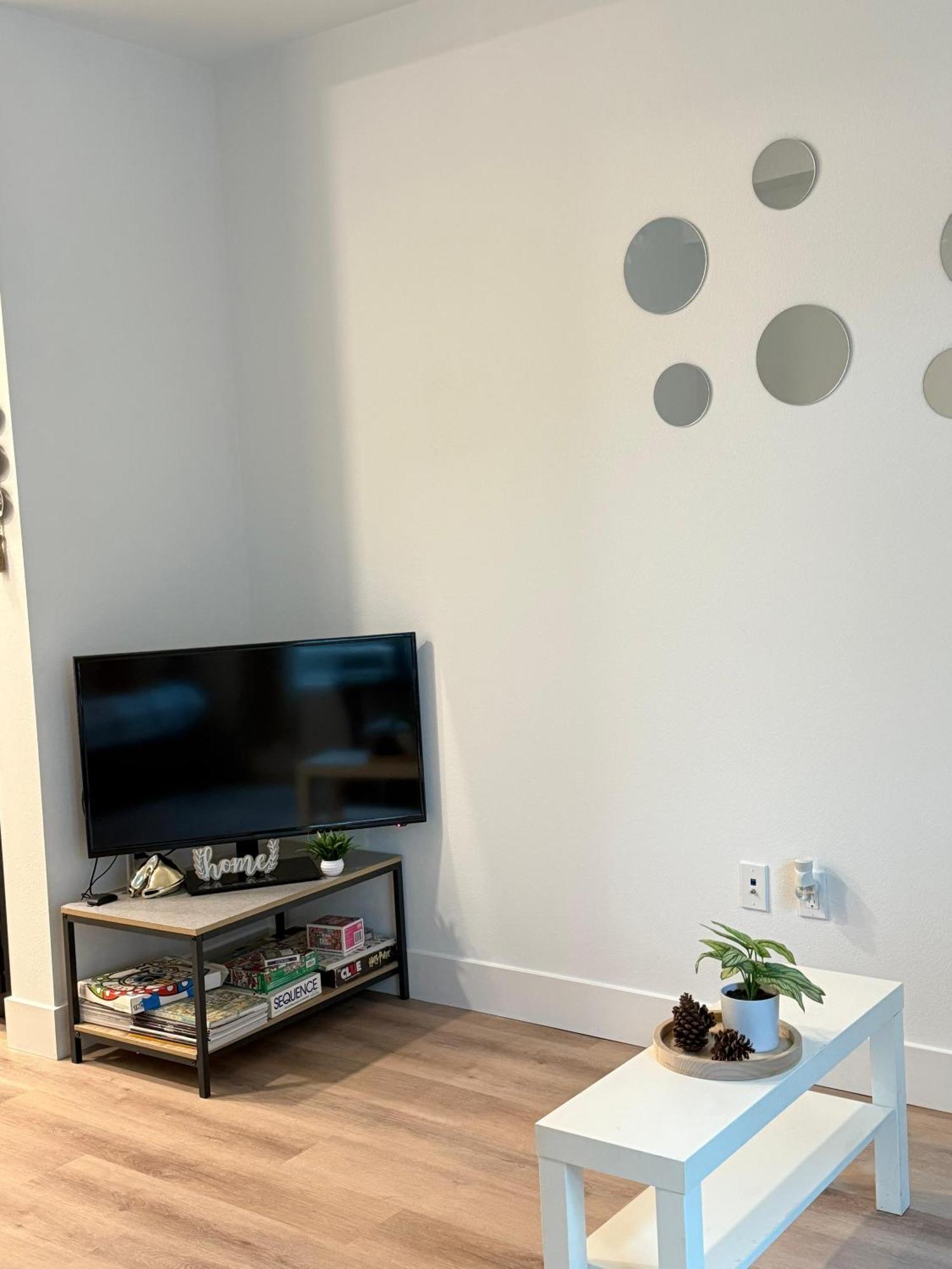 Appartement Vine Loft Free Wifi Close To Universal Los Angeles